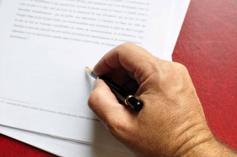 Bienvenue le site d'AGEFEC votre cabinet d'expert comptable à Marseille