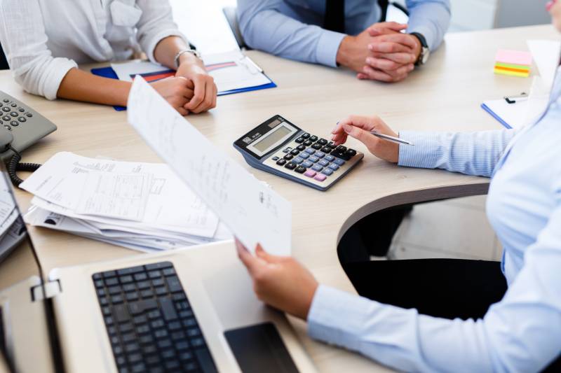 Conseil en gestion pour création d'entreprise pour jeune entrepreneur à Marseille