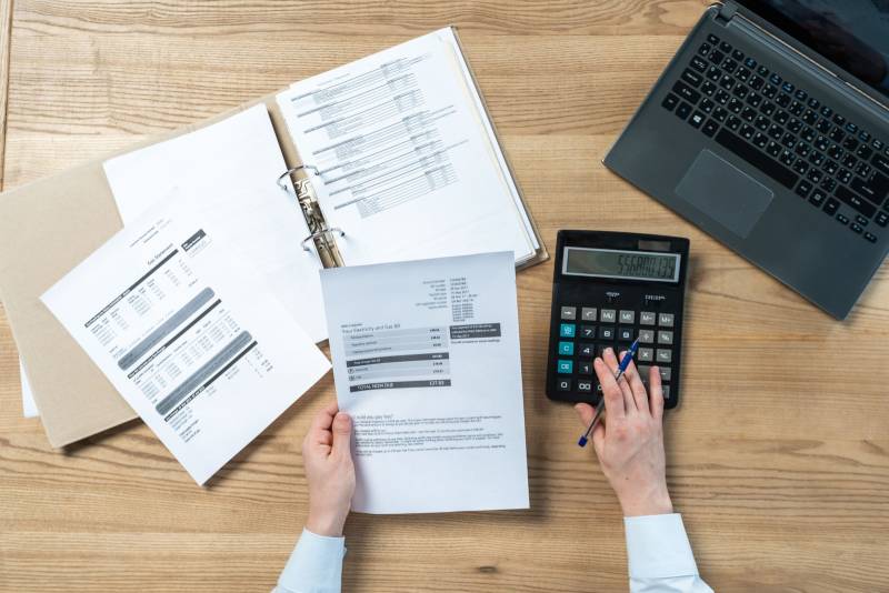 Accompagnement en comptabilité et fiscalité pour entreprises à Marseille