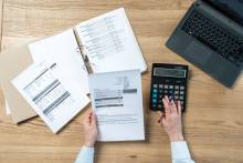 Notre zone d'activité pour ce service Expert comptable pour particulier : aide dans votre déclaration d'impôt sur le revenu