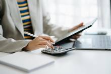 Notre zone d'activité pour ce service Conseiller en fiscalité du particulier